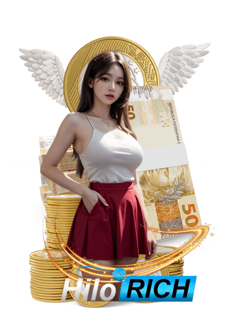 ไฮโลริช